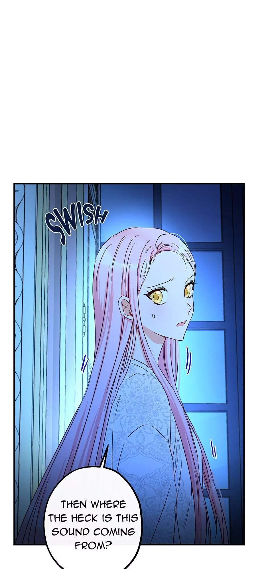 I Was Tricked into this Fake Marriage! Chapter 55 page 58