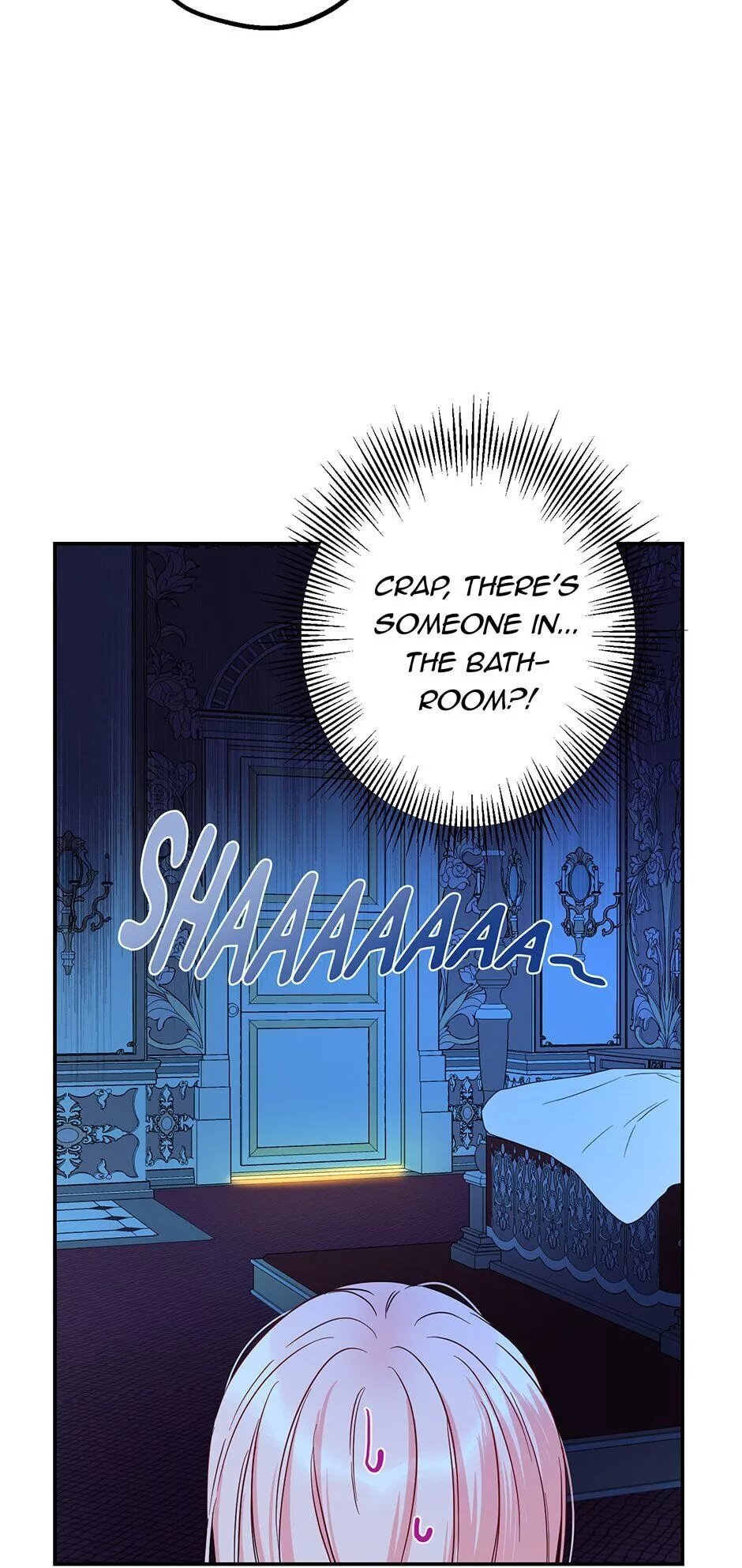 I Was Tricked into this Fake Marriage! Chapter 55 page 59