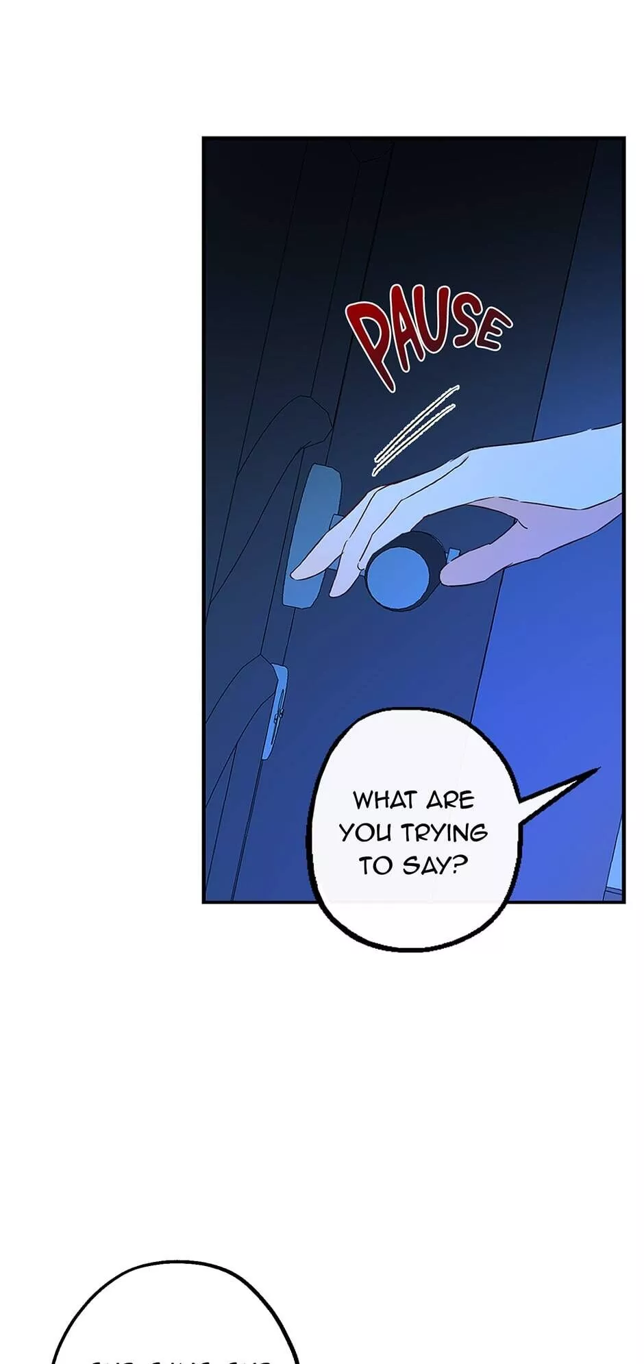 I Was Tricked into this Fake Marriage! Chapter 55 page 52