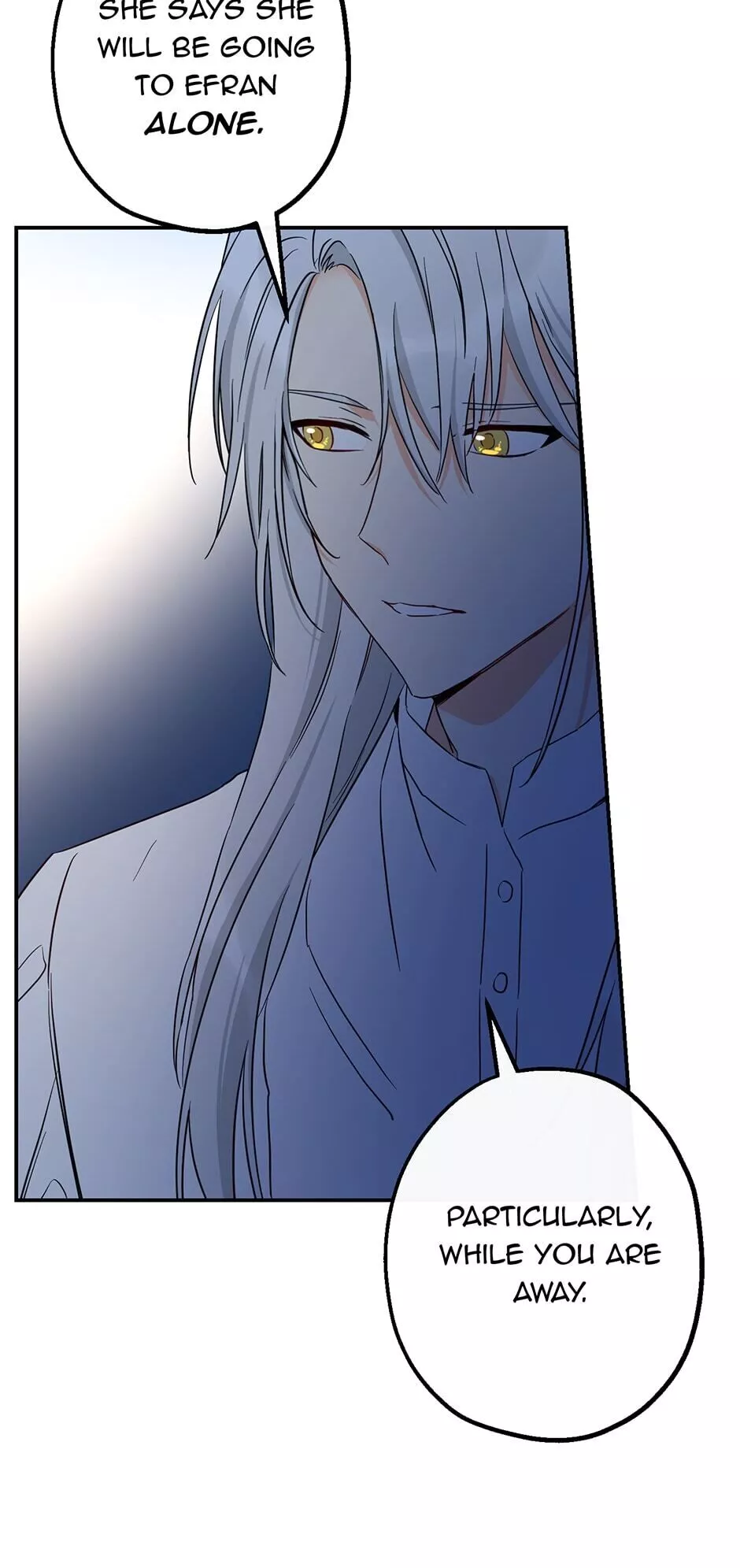 I Was Tricked into this Fake Marriage! Chapter 55 page 53