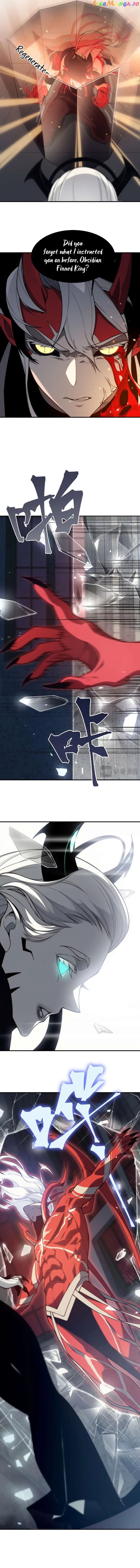 The Devil Never Cries Chapter 34 page 7