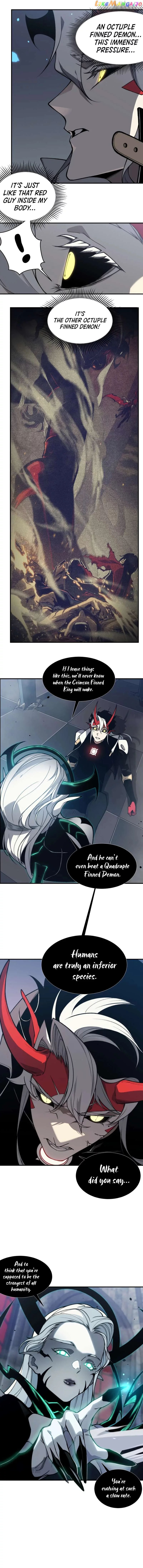 The Devil Never Cries Chapter 34 page 3