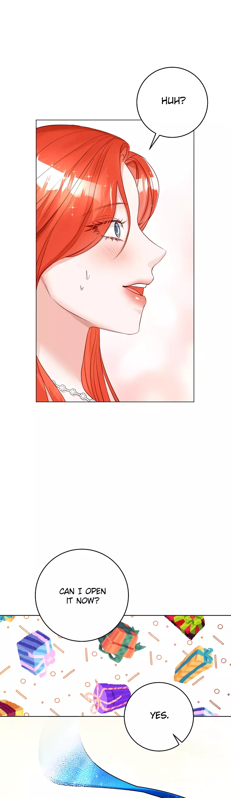 The Archduke's Gorgeous Wedding Was a Fraud Chapter 34 page 20