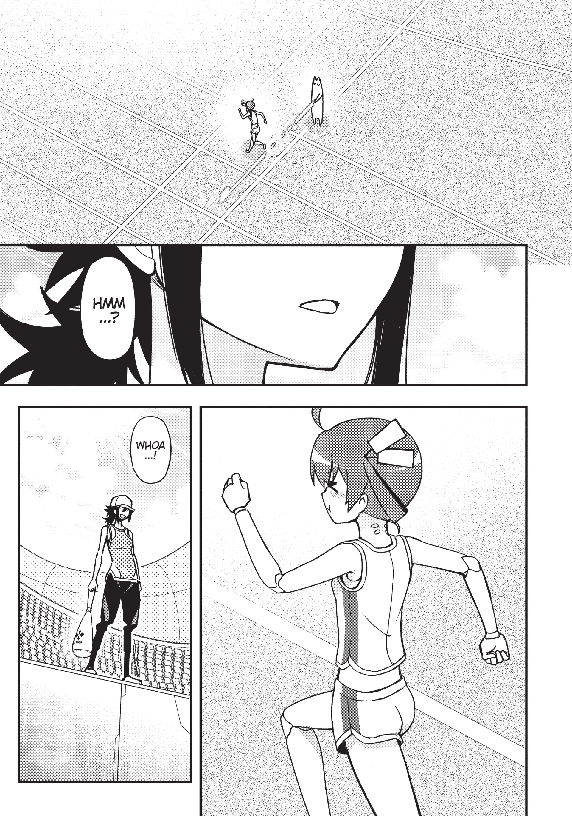 Pandora in the Crimson Shell - Ghost Urn Chapter 34 page 13