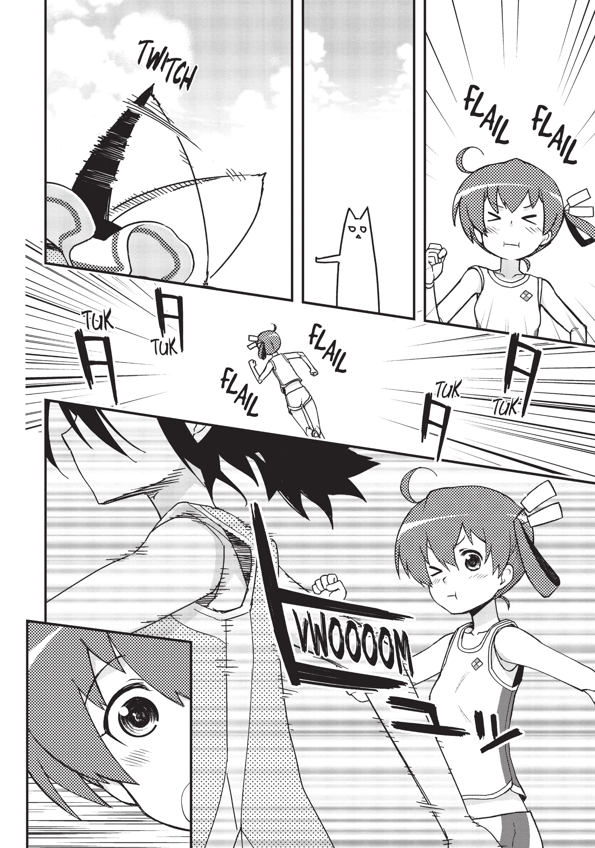 Pandora in the Crimson Shell - Ghost Urn Chapter 34 page 14