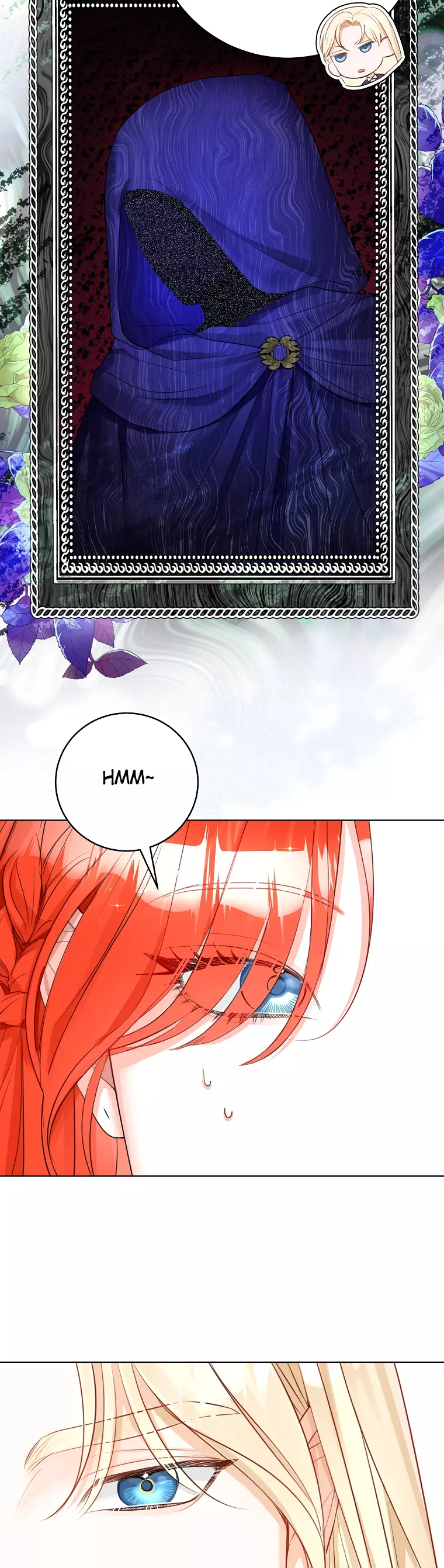 The Archduke's Gorgeous Wedding Was a Fraud Chapter 34 page 5