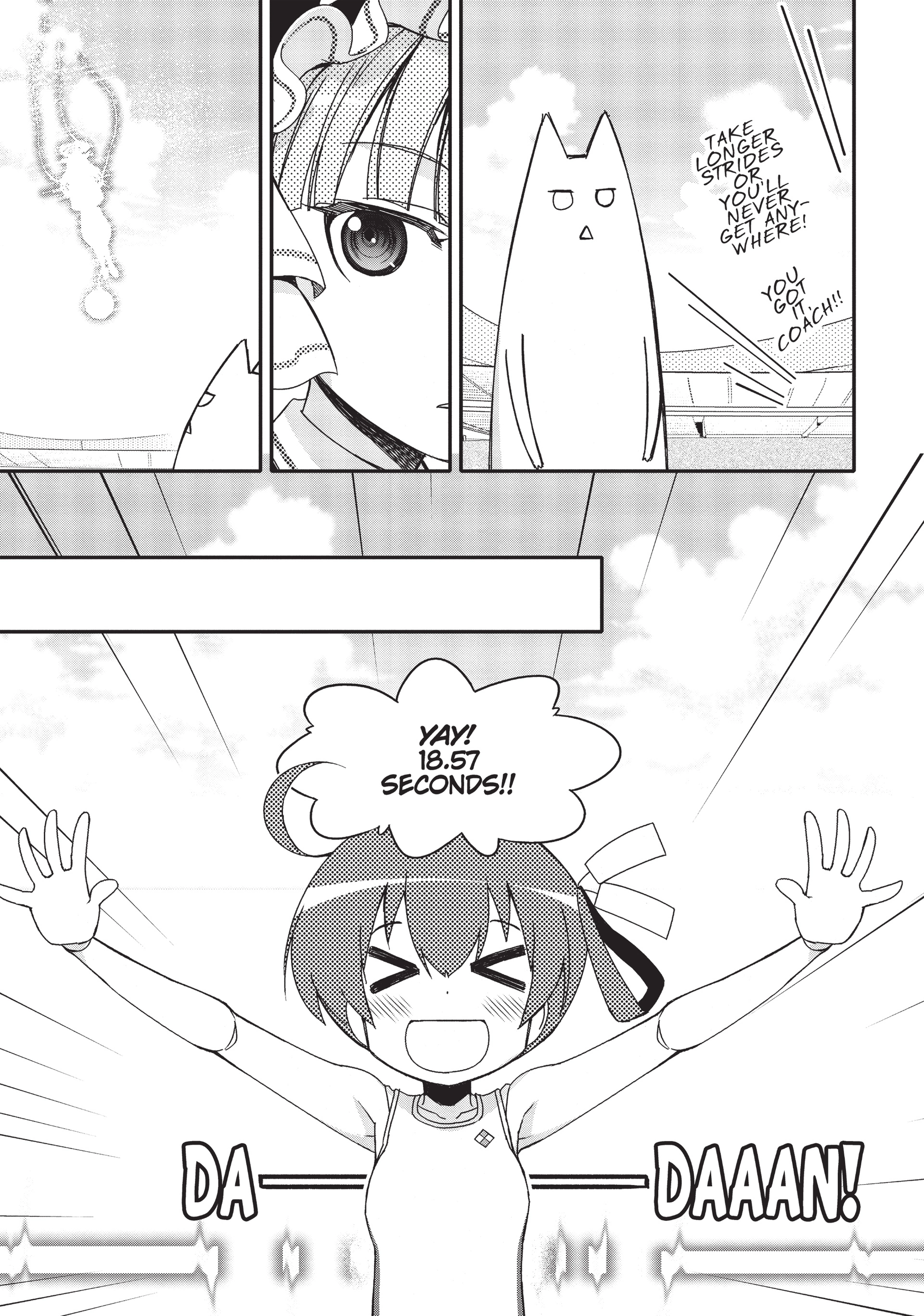 Pandora in the Crimson Shell - Ghost Urn Chapter 34 page 27