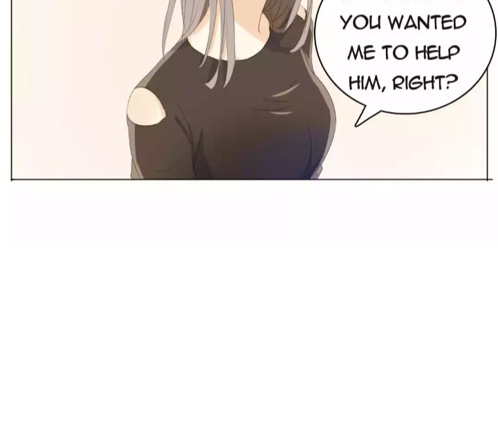 Mens Wear Store and Her Royal Highness Chapter 36 page 16
