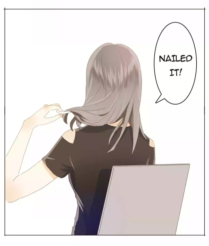 Mens Wear Store and Her Royal Highness Chapter 36 page 14