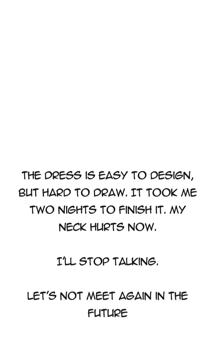 Mens Wear Store and Her Royal Highness Chapter 36 page 24