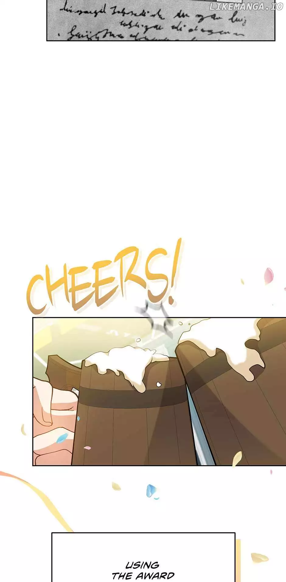 I Became the Daughter-in-Law of the Righteous Mad Dog Chapter 35 page 13