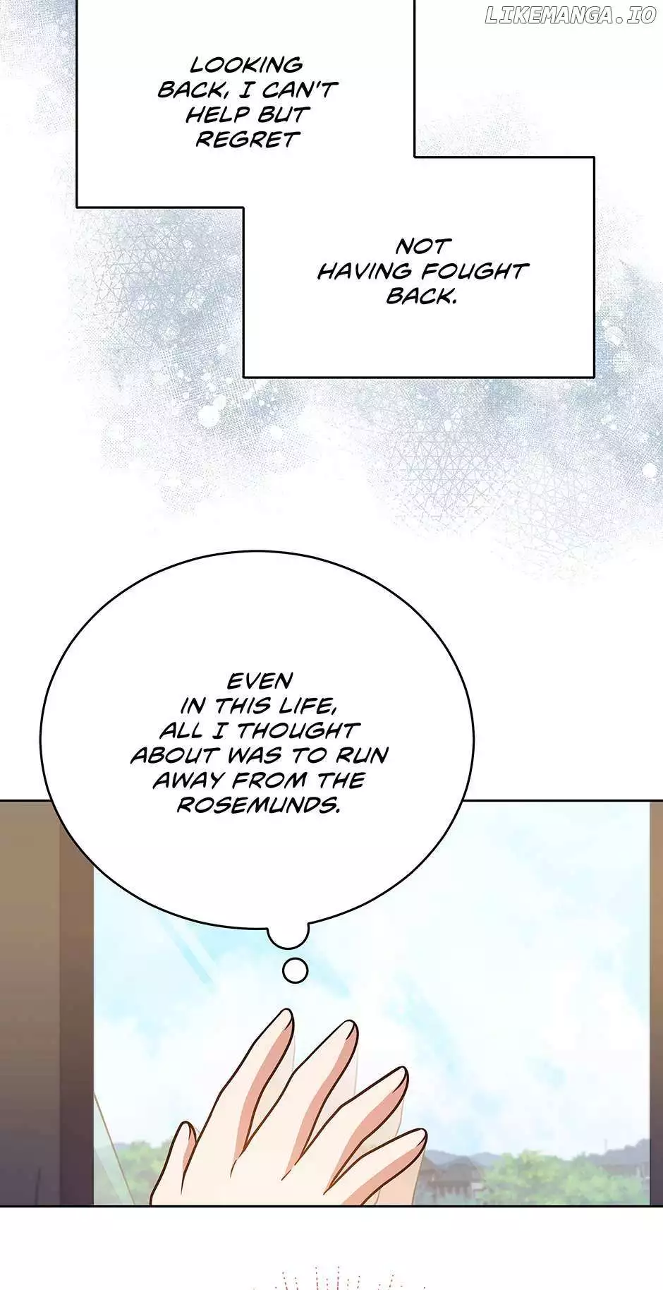I Became the Daughter-in-Law of the Righteous Mad Dog Chapter 35 page 18