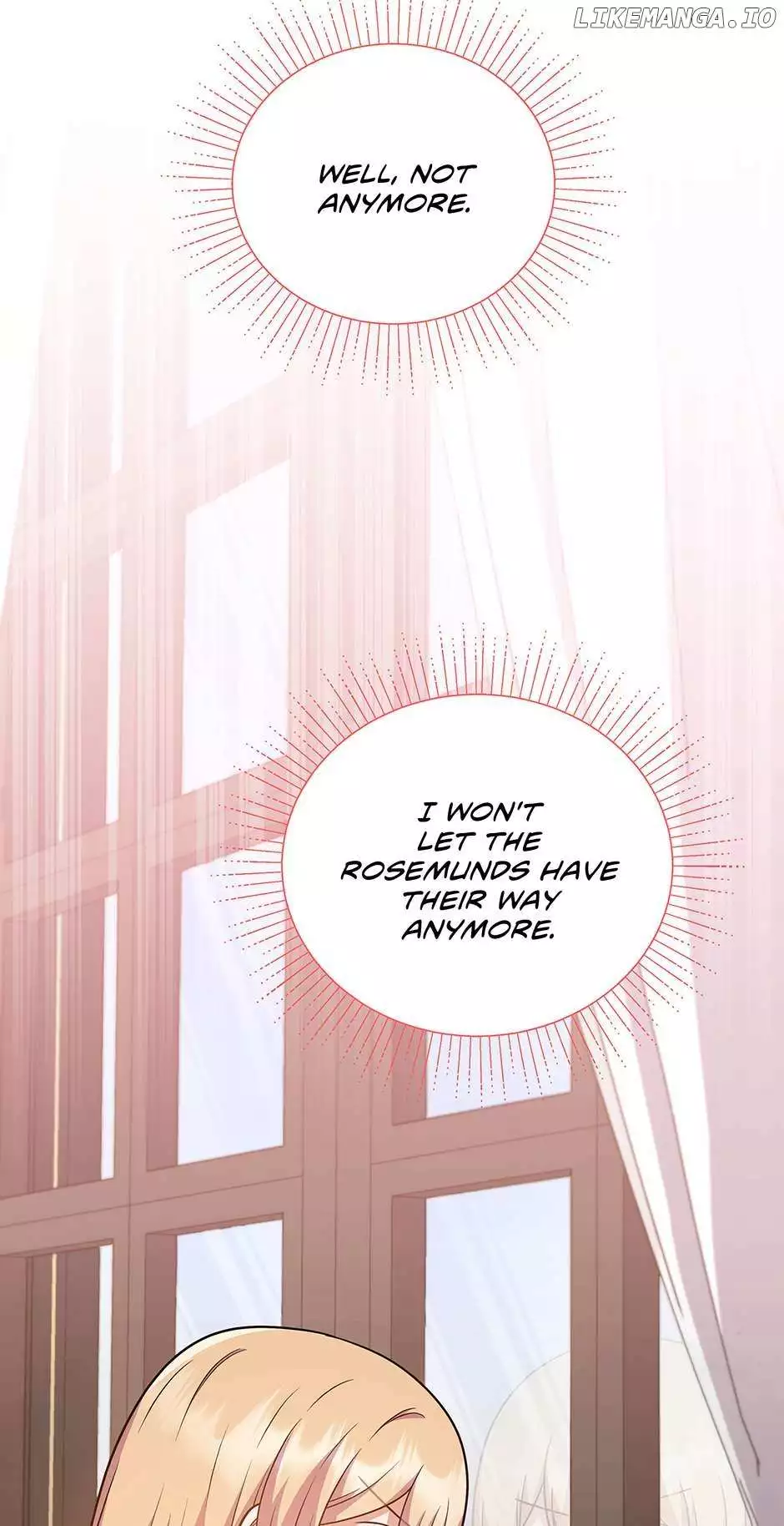 I Became the Daughter-in-Law of the Righteous Mad Dog Chapter 35 page 19