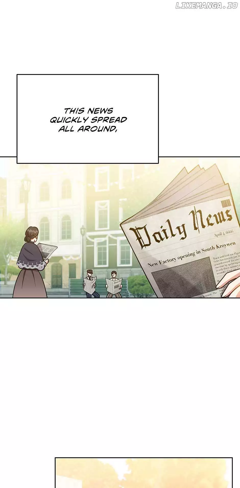 I Became the Daughter-in-Law of the Righteous Mad Dog Chapter 35 page 9
