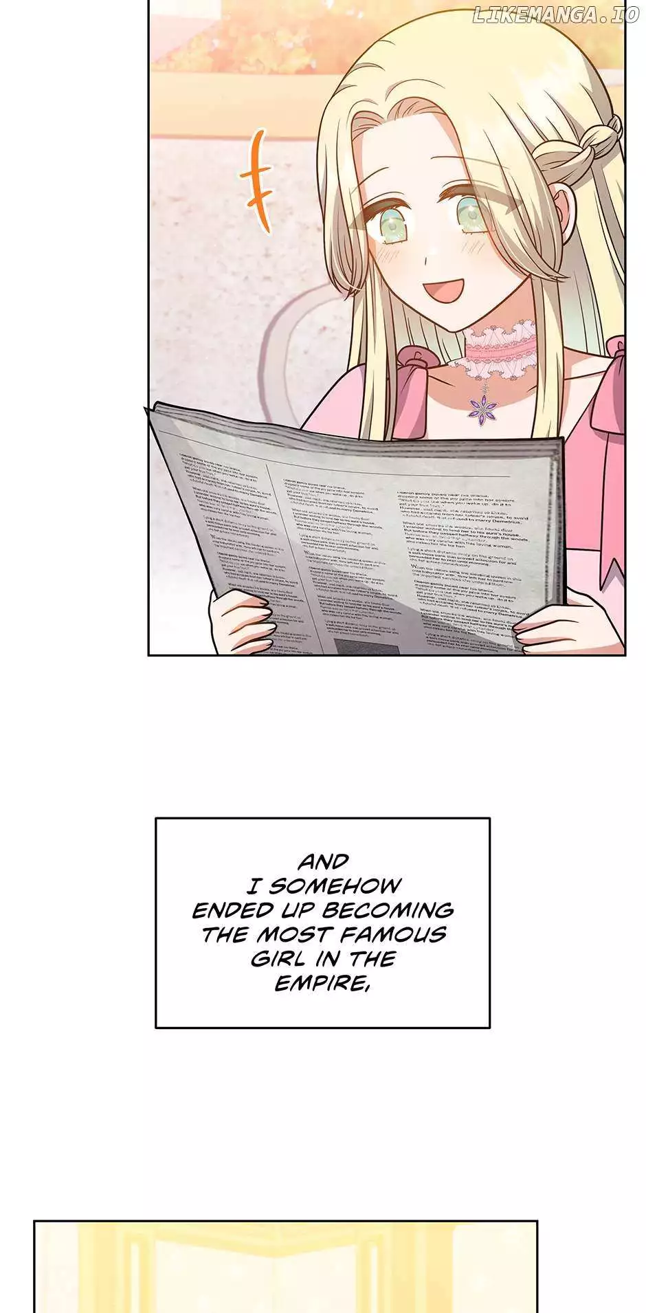 I Became the Daughter-in-Law of the Righteous Mad Dog Chapter 35 page 10