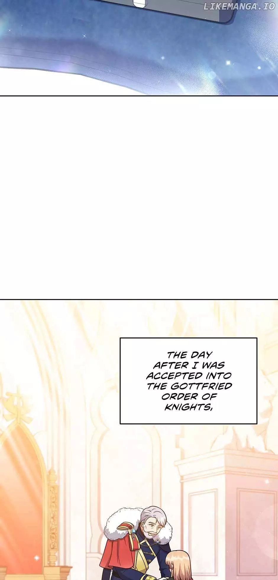 I Became the Daughter-in-Law of the Righteous Mad Dog Chapter 35 page 3