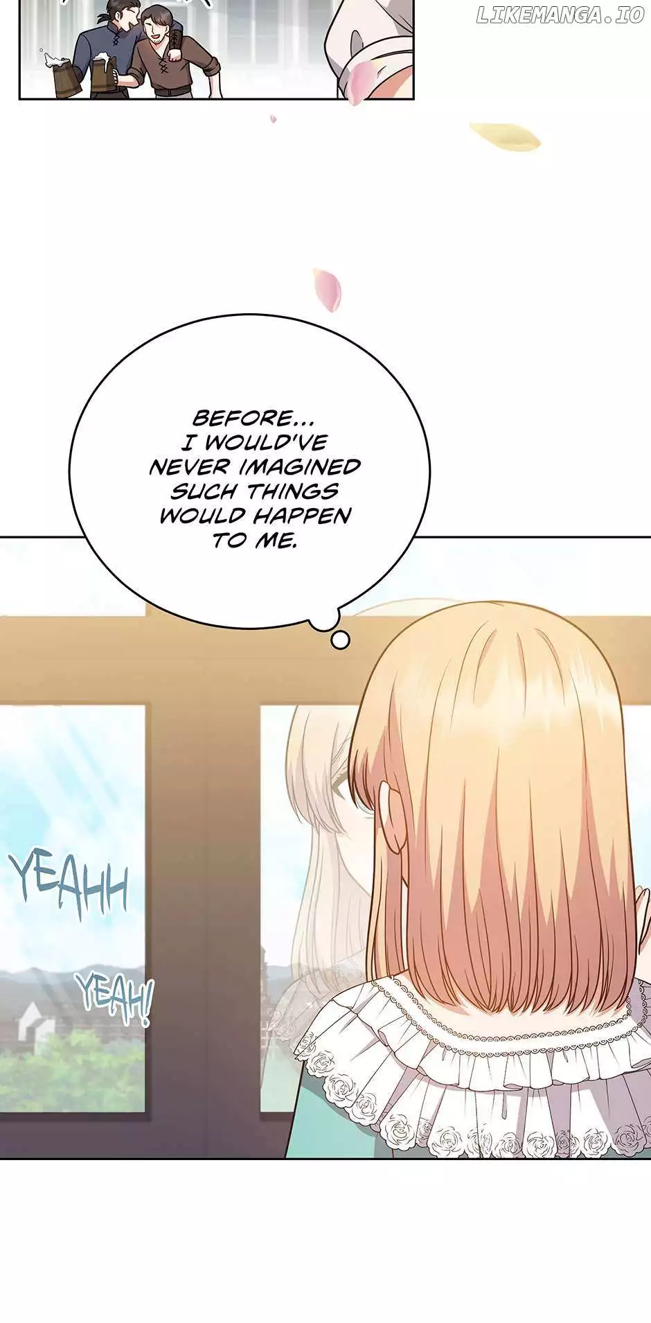 I Became the Daughter-in-Law of the Righteous Mad Dog Chapter 35 page 15