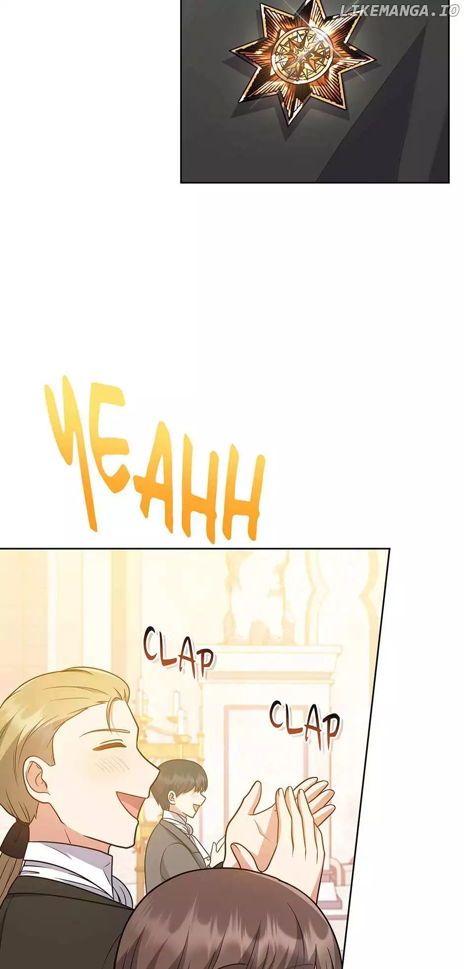 I Became the Daughter-in-Law of the Righteous Mad Dog Chapter 35 page 5