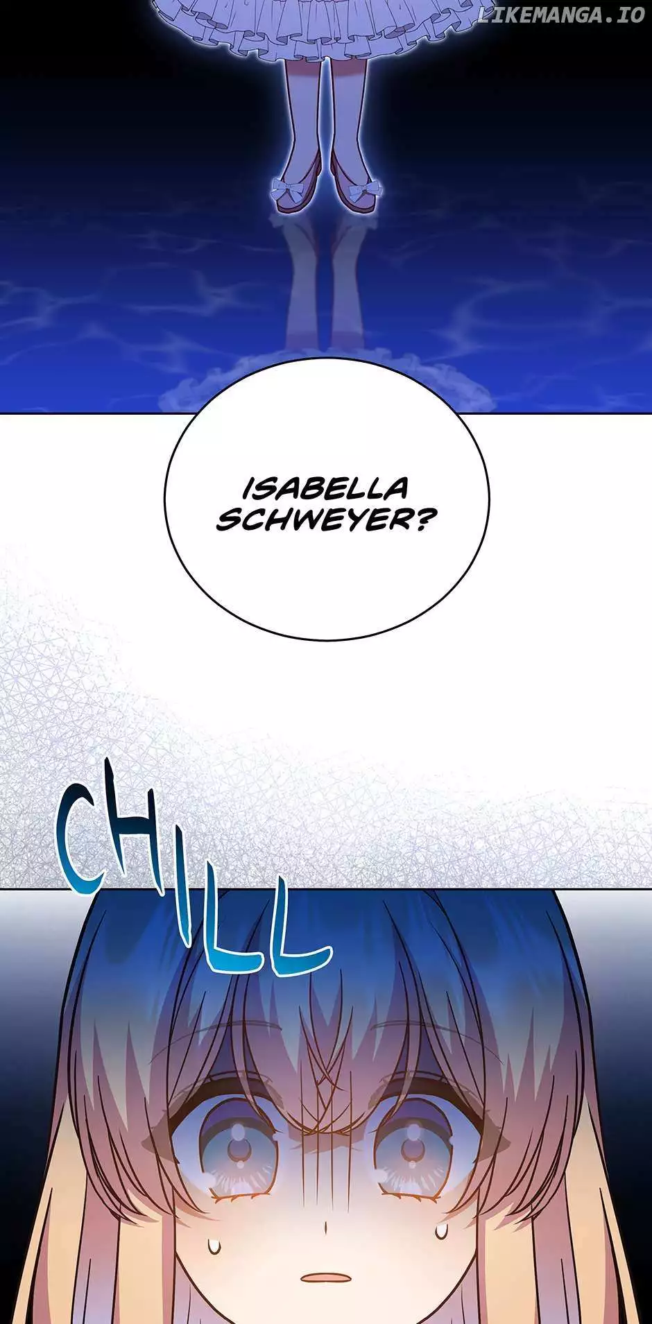 I Became the Daughter-in-Law of the Righteous Mad Dog Chapter 35 page 39