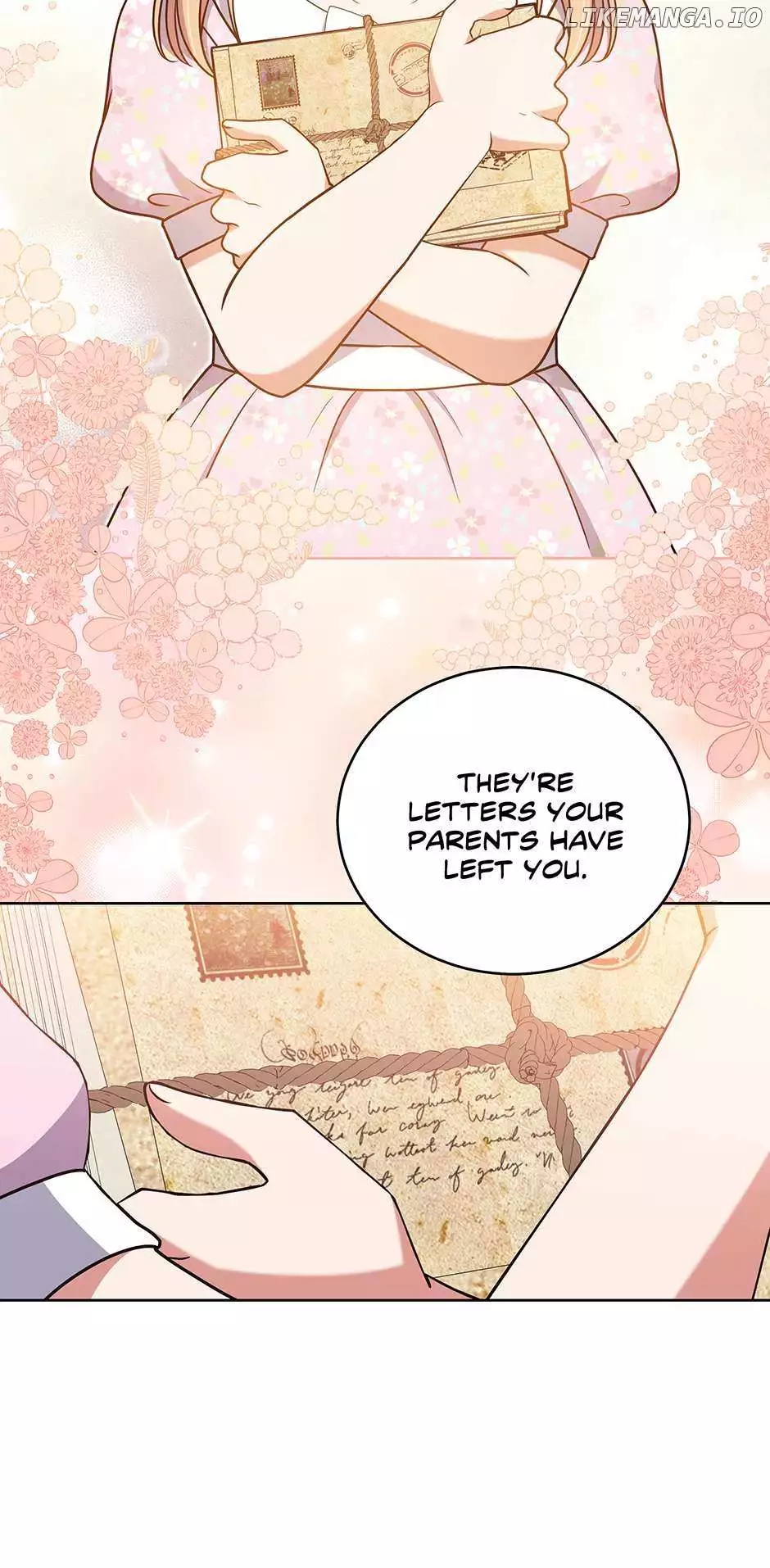 I Became the Daughter-in-Law of the Righteous Mad Dog Chapter 35 page 52