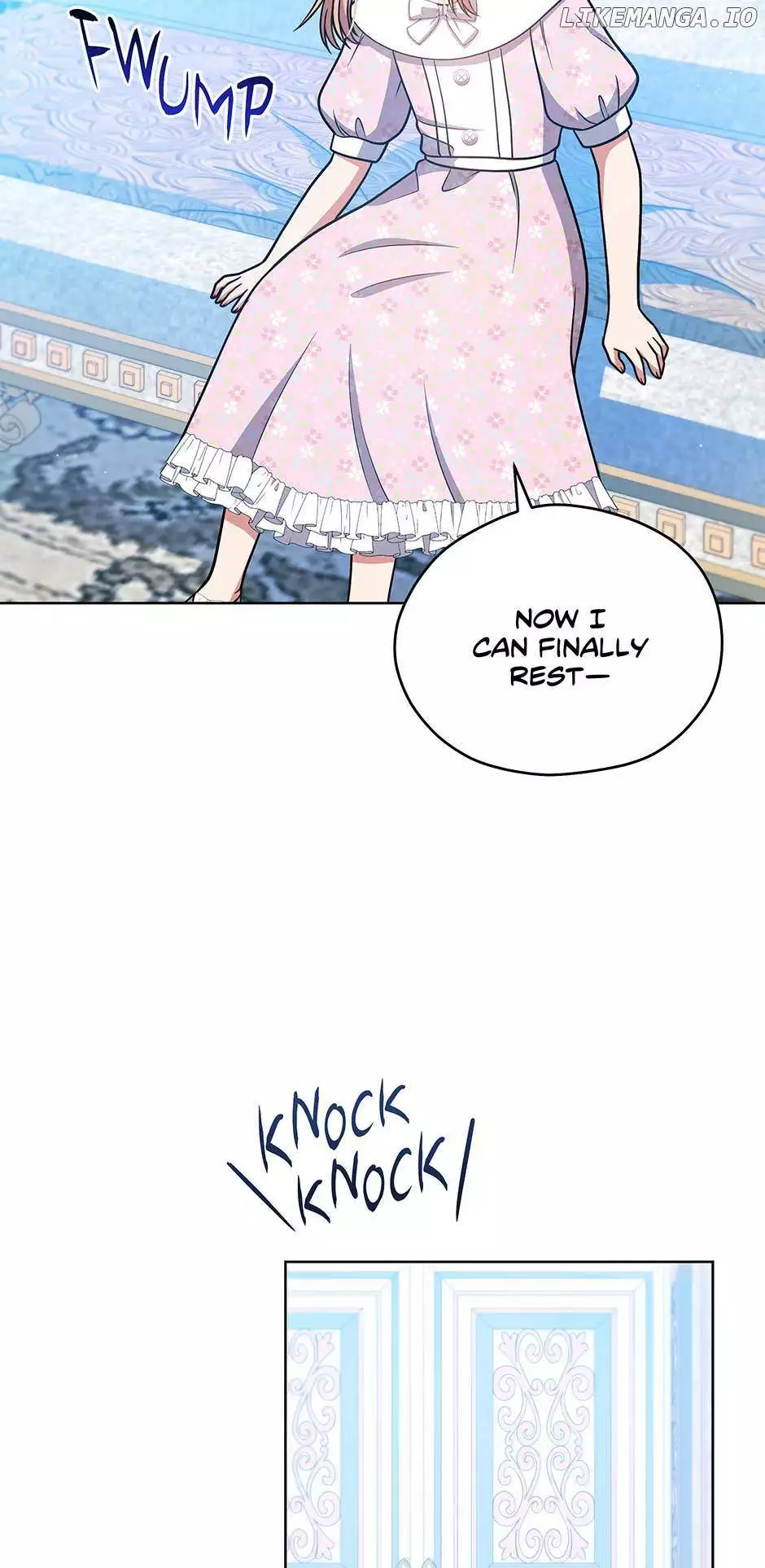 I Became the Daughter-in-Law of the Righteous Mad Dog Chapter 35 page 24