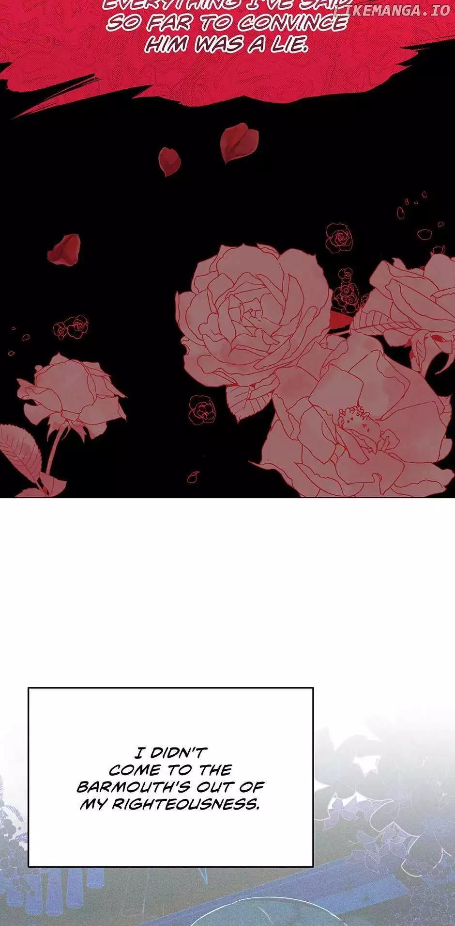 I Became the Daughter-in-Law of the Righteous Mad Dog Chapter 35 page 42