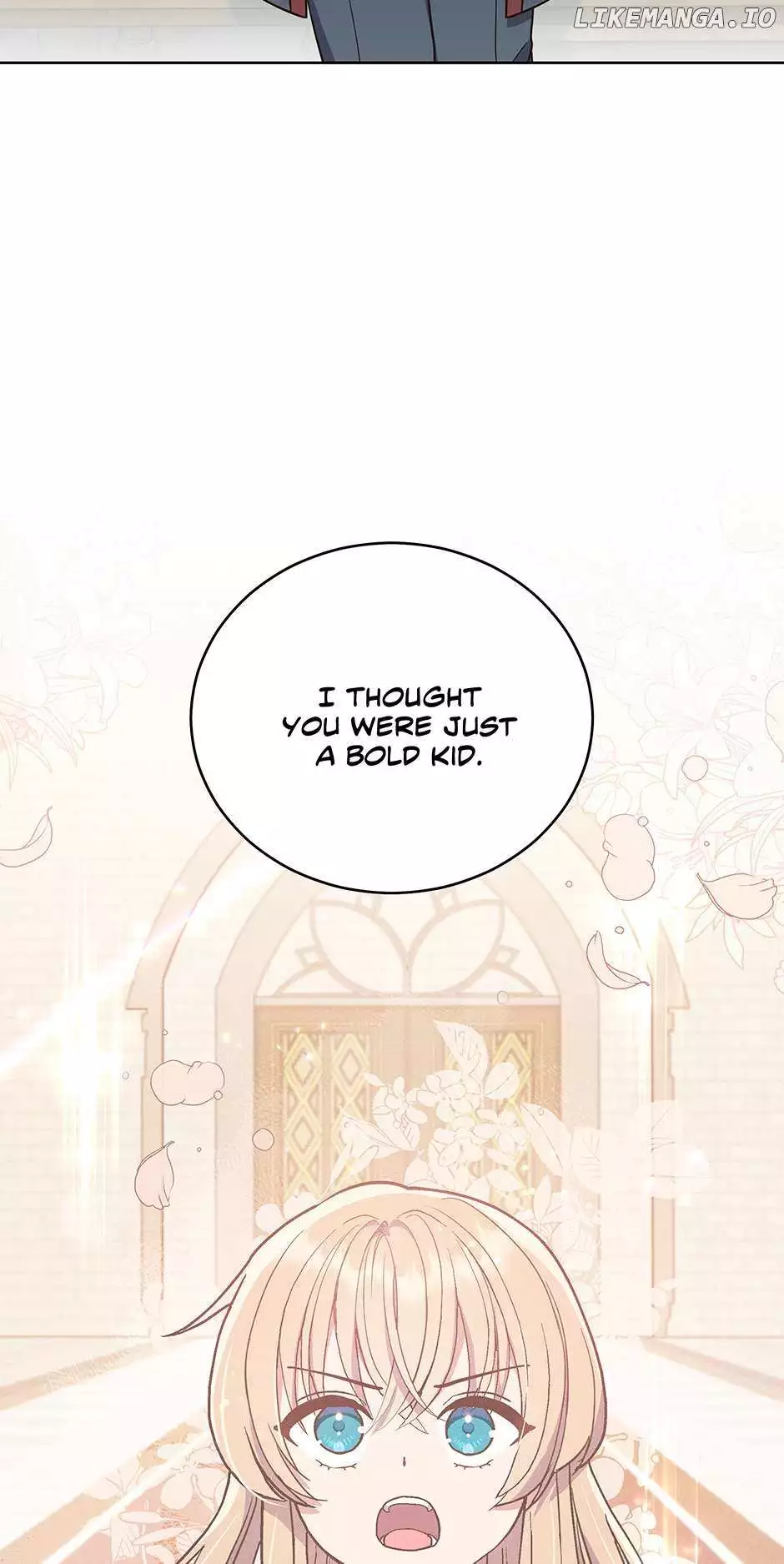 I Became the Daughter-in-Law of the Righteous Mad Dog Chapter 35 page 33