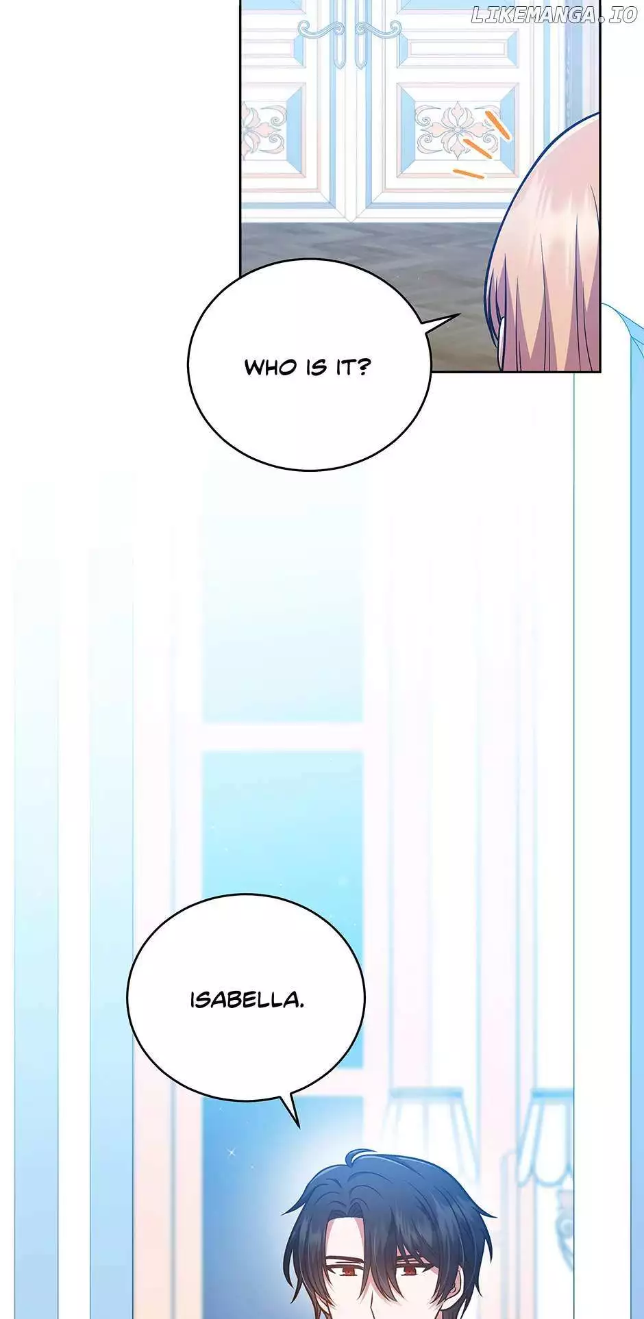 I Became the Daughter-in-Law of the Righteous Mad Dog Chapter 35 page 25