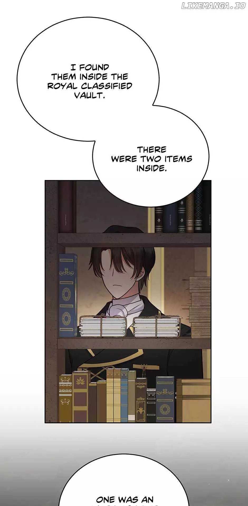 I Became the Daughter-in-Law of the Righteous Mad Dog Chapter 35 page 53
