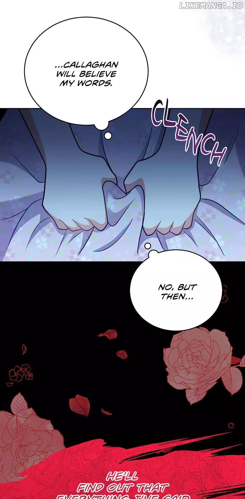 I Became the Daughter-in-Law of the Righteous Mad Dog Chapter 35 page 41