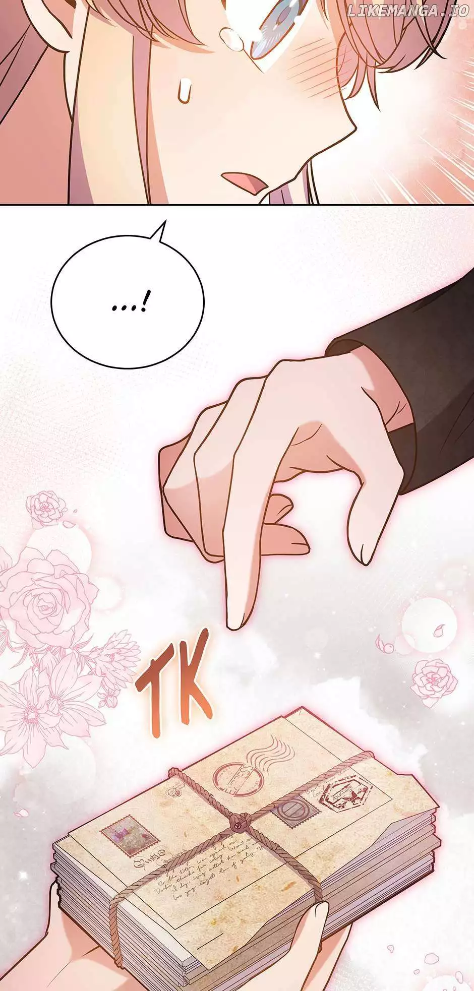 I Became the Daughter-in-Law of the Righteous Mad Dog Chapter 35 page 48