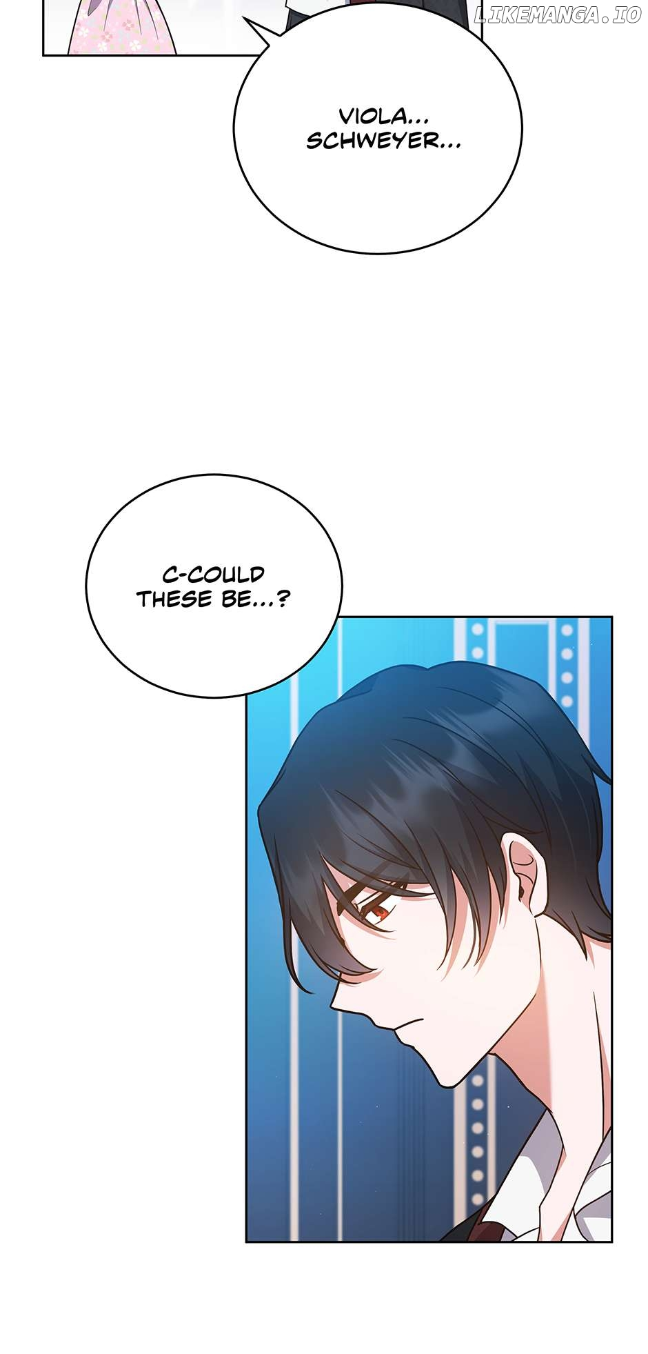 I Became the Daughter-in-Law of the Righteous Mad Dog Chapter 35 page 50