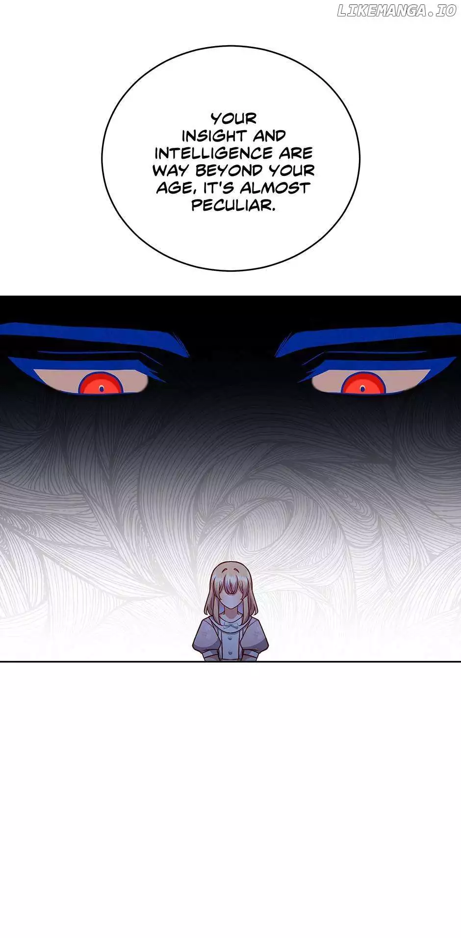 I Became the Daughter-in-Law of the Righteous Mad Dog Chapter 35 page 37