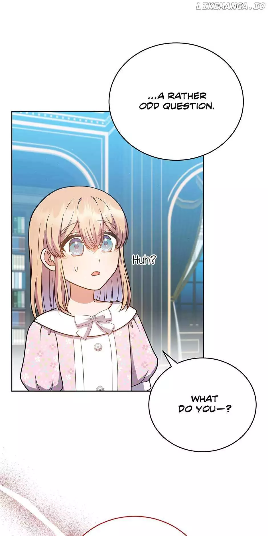 I Became the Daughter-in-Law of the Righteous Mad Dog Chapter 35 page 30