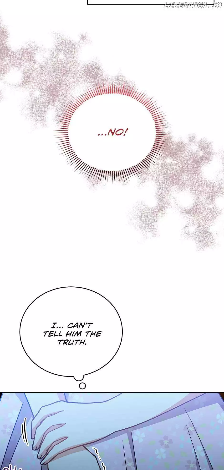 I Became the Daughter-in-Law of the Righteous Mad Dog Chapter 35 page 45