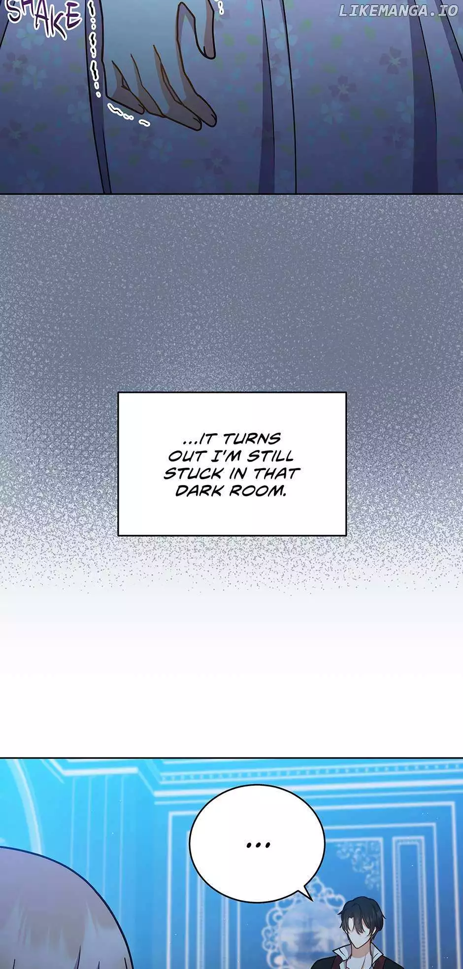 I Became the Daughter-in-Law of the Righteous Mad Dog Chapter 35 page 46