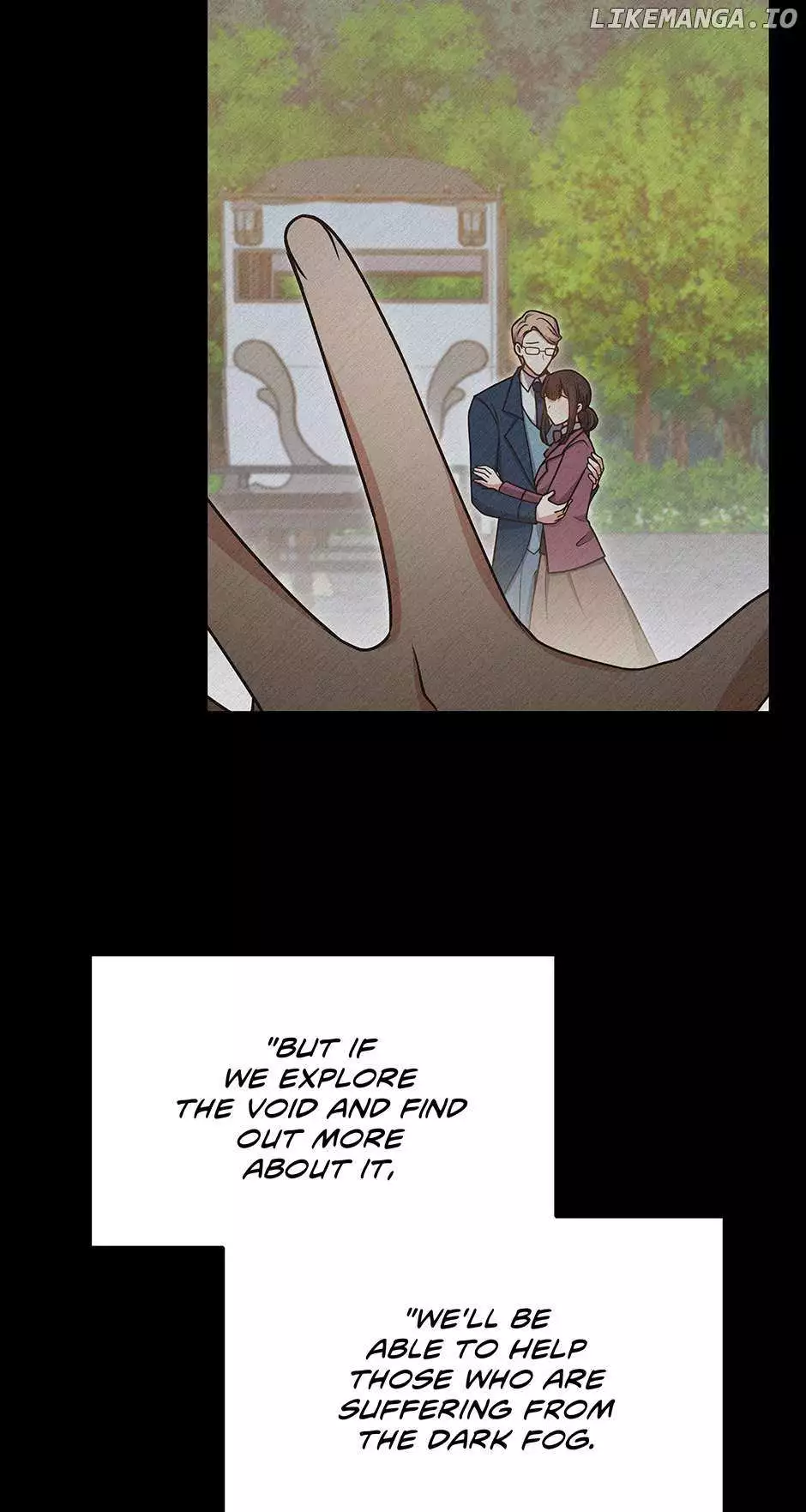 I Became the Daughter-in-Law of the Righteous Mad Dog Chapter 35 page 63