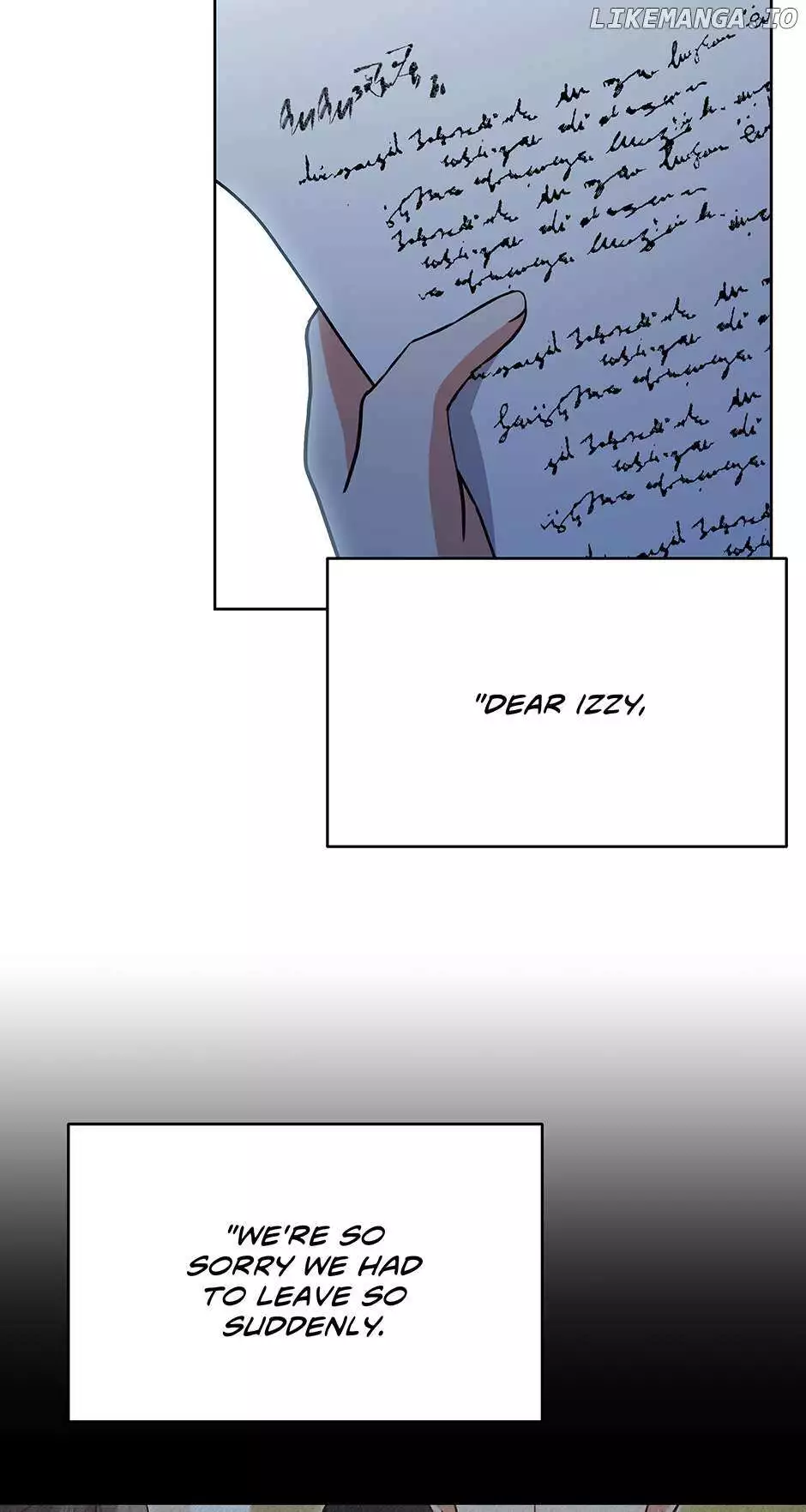 I Became the Daughter-in-Law of the Righteous Mad Dog Chapter 35 page 61
