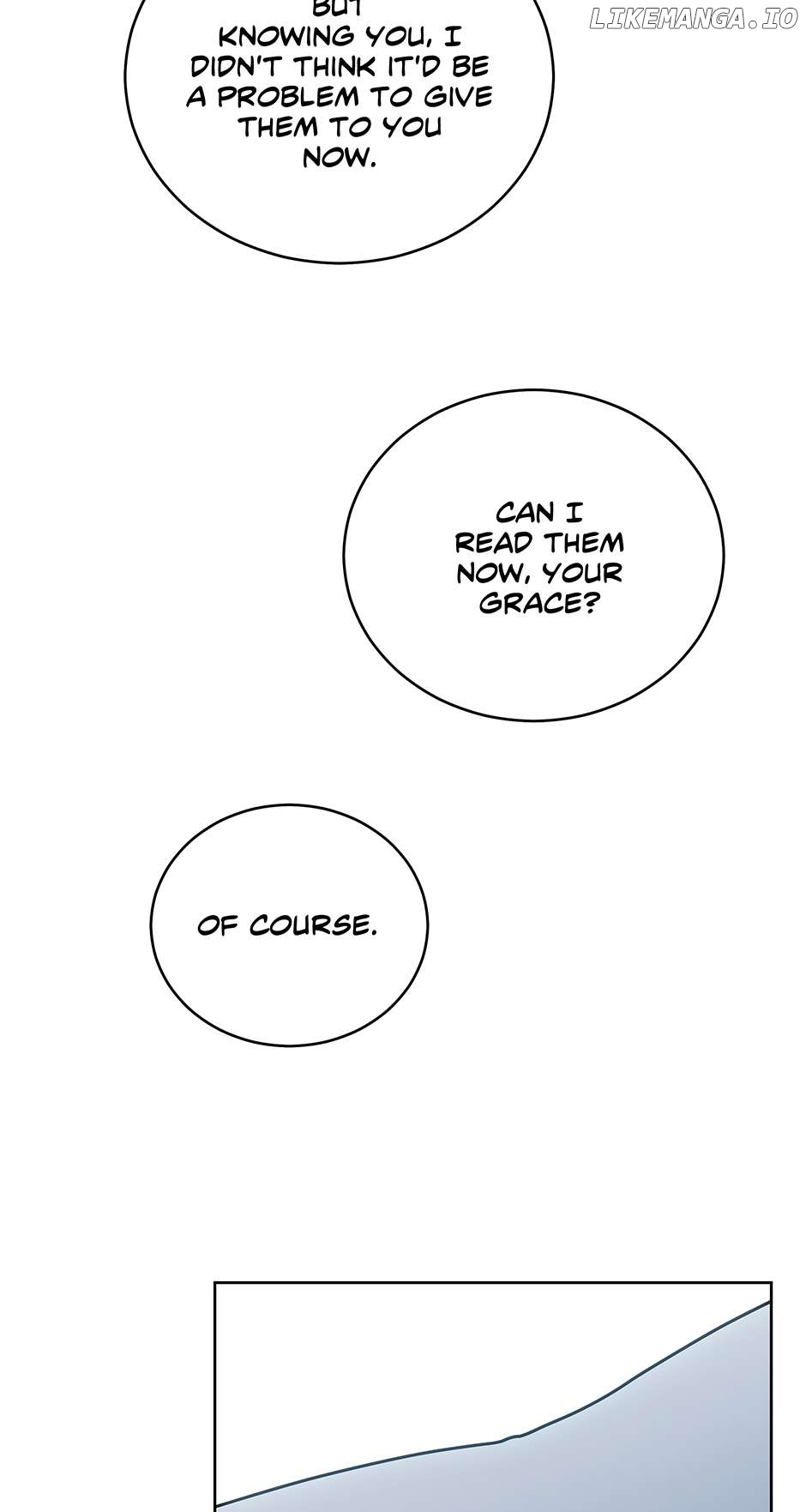 I Became the Daughter-in-Law of the Righteous Mad Dog Chapter 35 page 60
