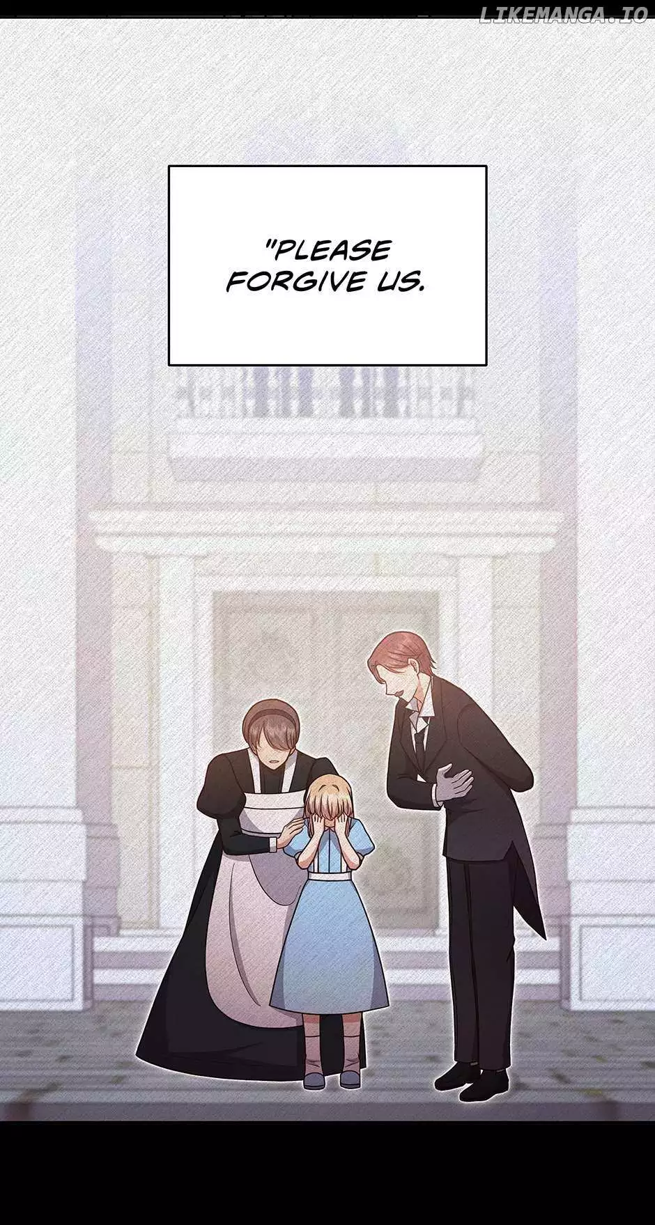 I Became the Daughter-in-Law of the Righteous Mad Dog Chapter 35 page 65