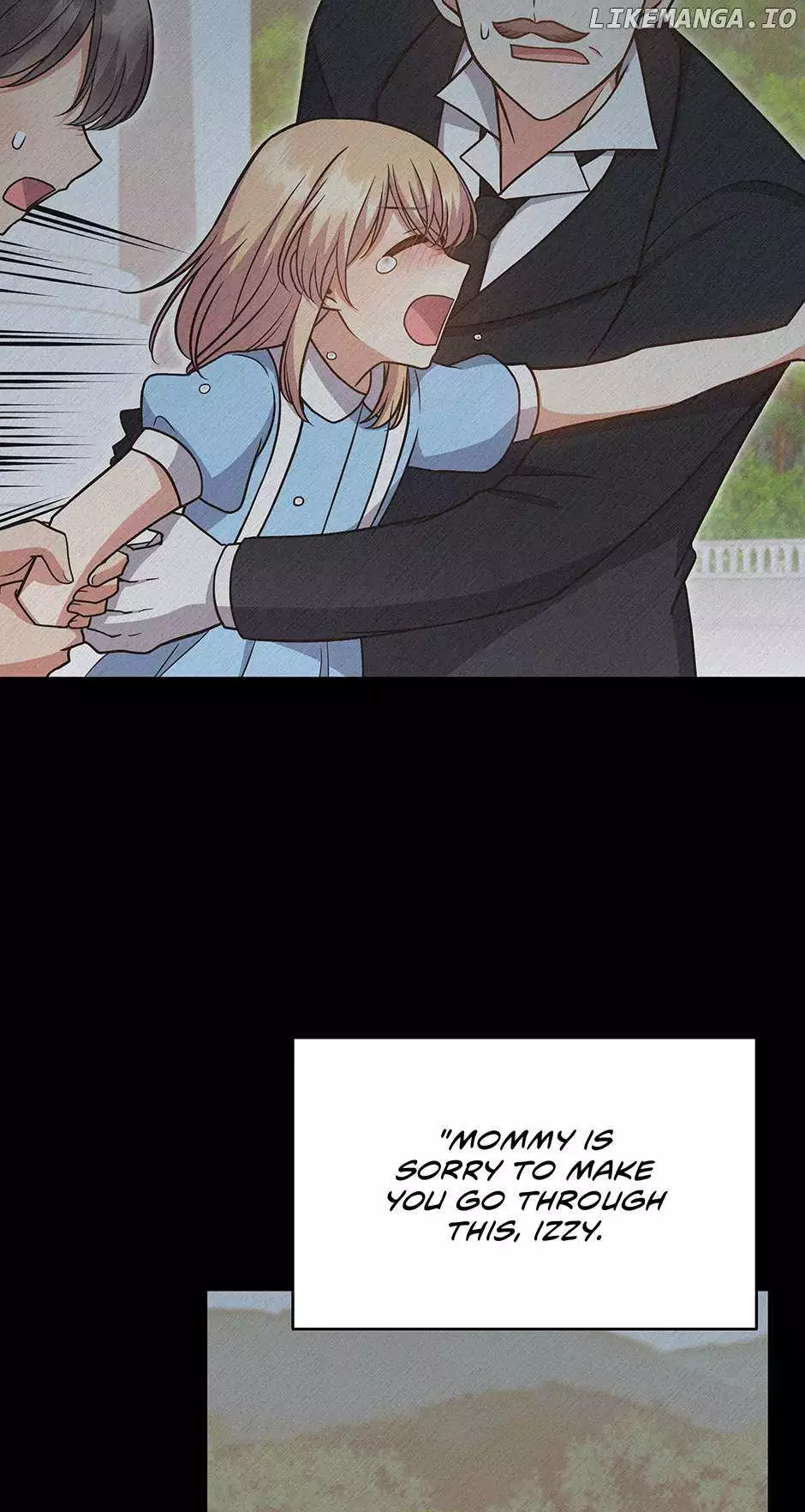 I Became the Daughter-in-Law of the Righteous Mad Dog Chapter 35 page 62