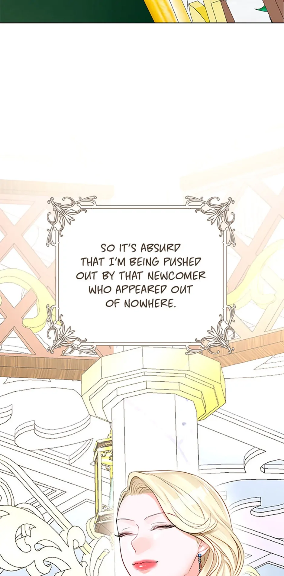 The Archduke's Fabulous Fake Marriage Chapter 35 page 12