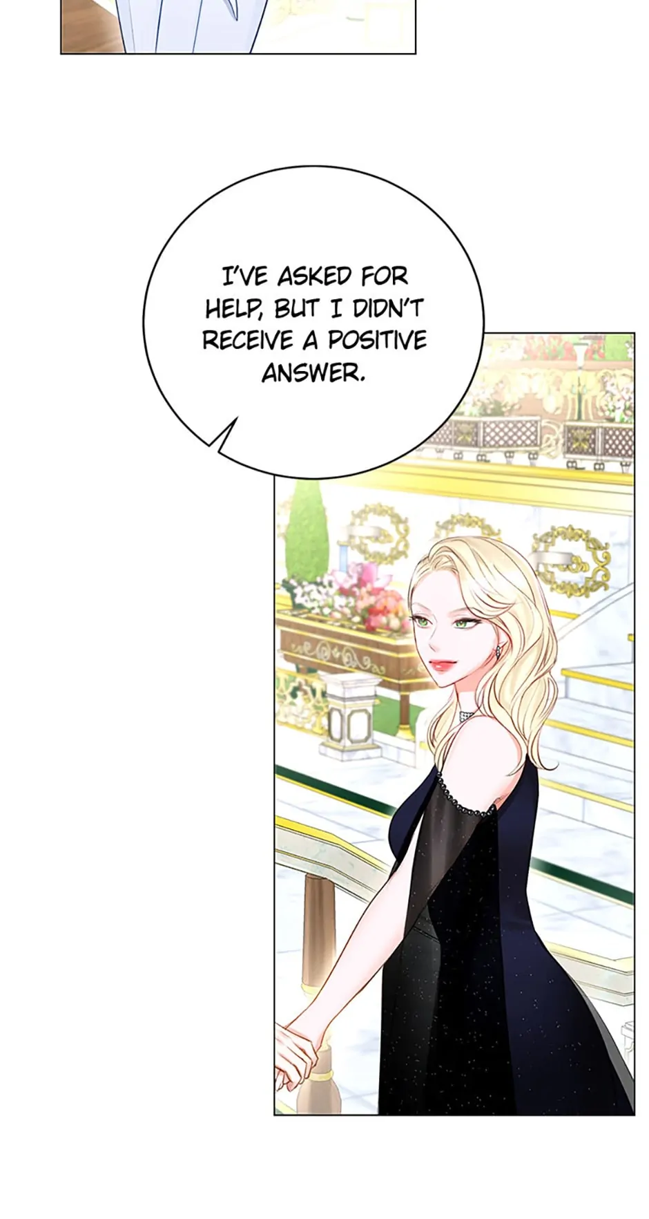 The Archduke's Fabulous Fake Marriage Chapter 35 page 8