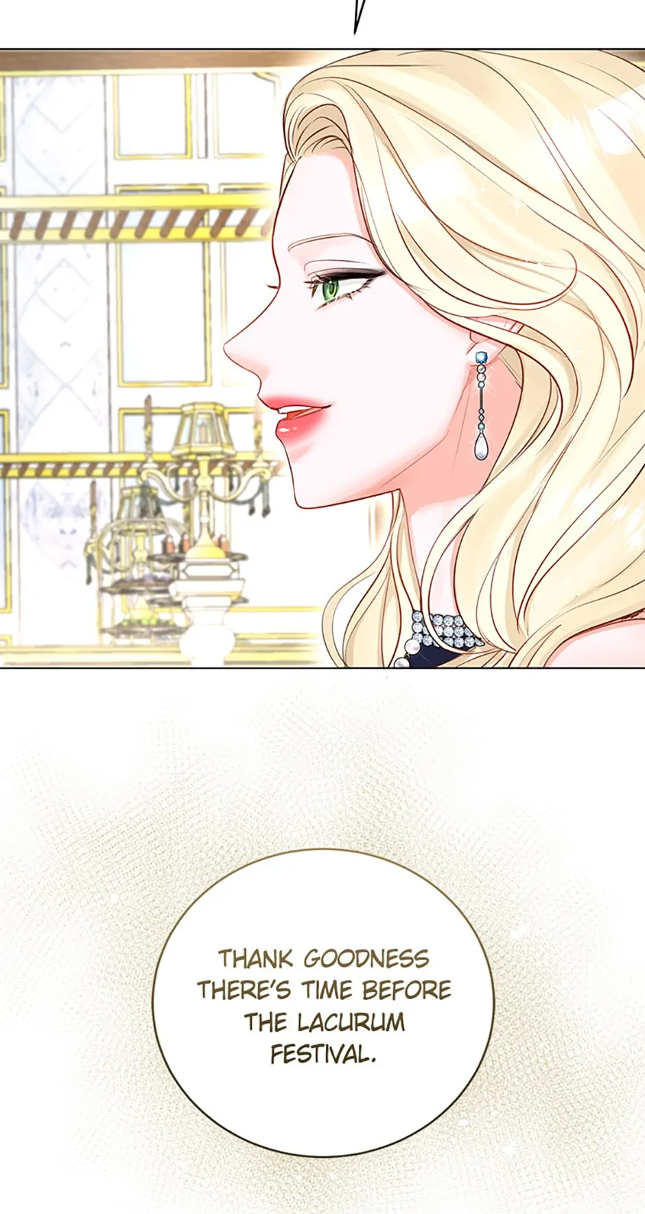The Archduke's Fabulous Fake Marriage Chapter 35 page 6