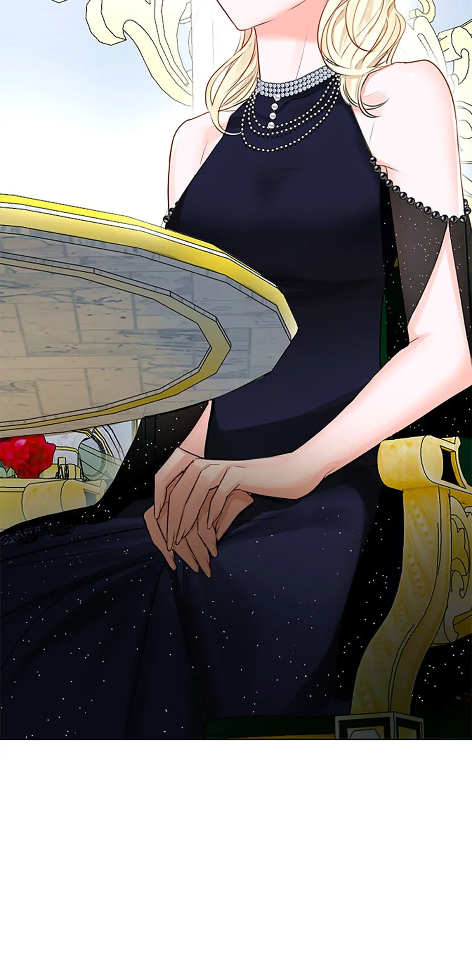 The Archduke's Fabulous Fake Marriage Chapter 35 page 13