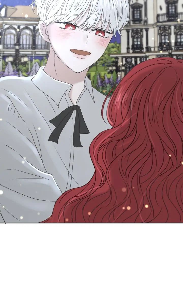 I Adopted a Male Lead From a Prison Shelter Chapter 36 page 6