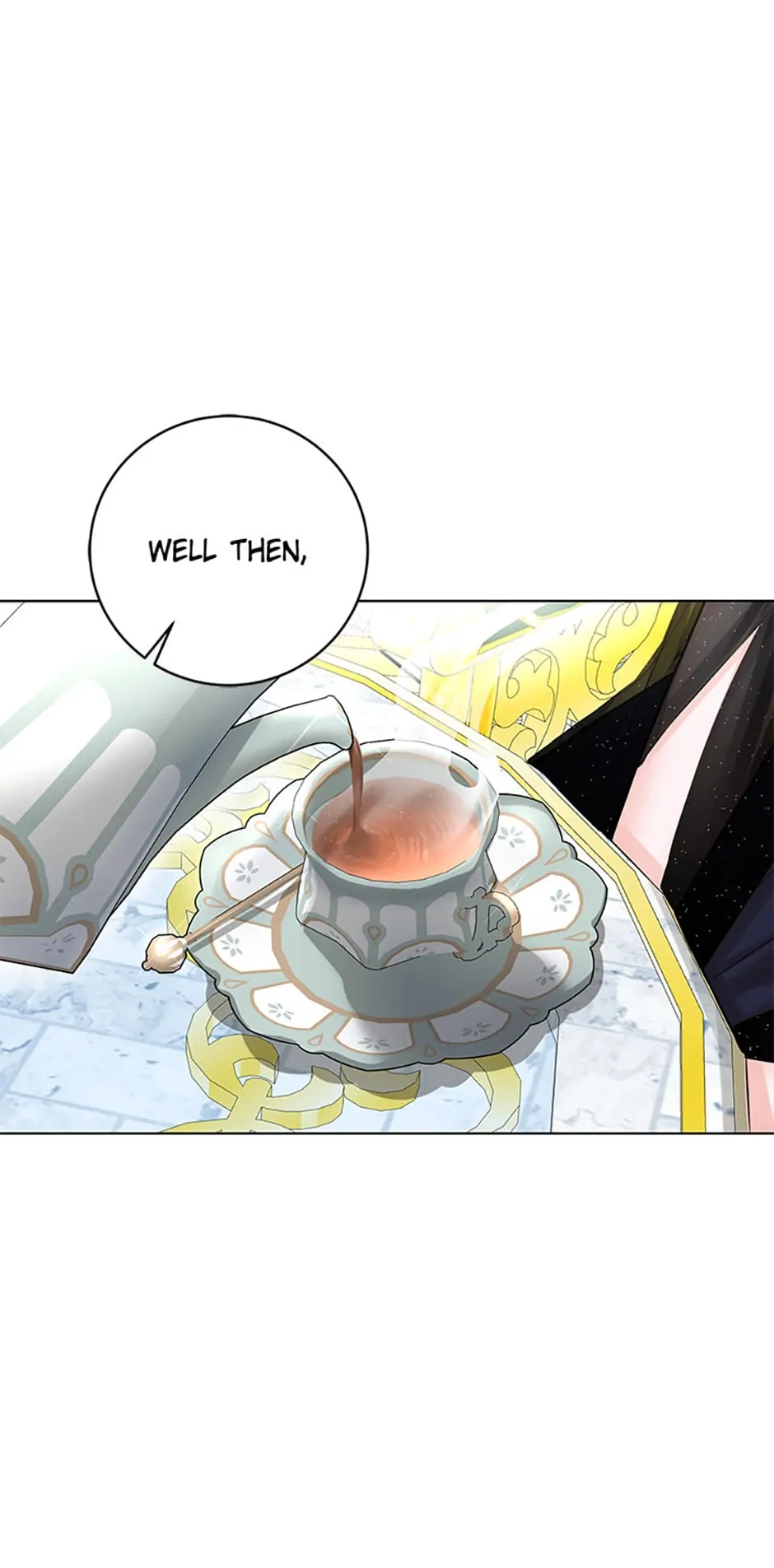 The Archduke's Fabulous Fake Marriage Chapter 35 page 15