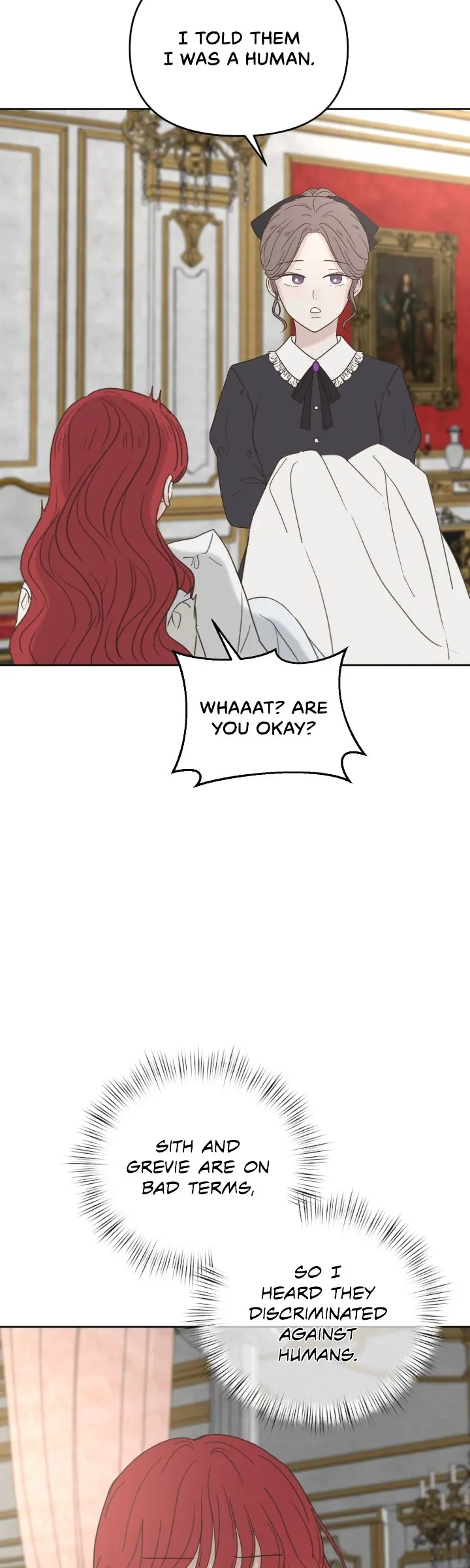 I Adopted a Male Lead From a Prison Shelter Chapter 36 page 28