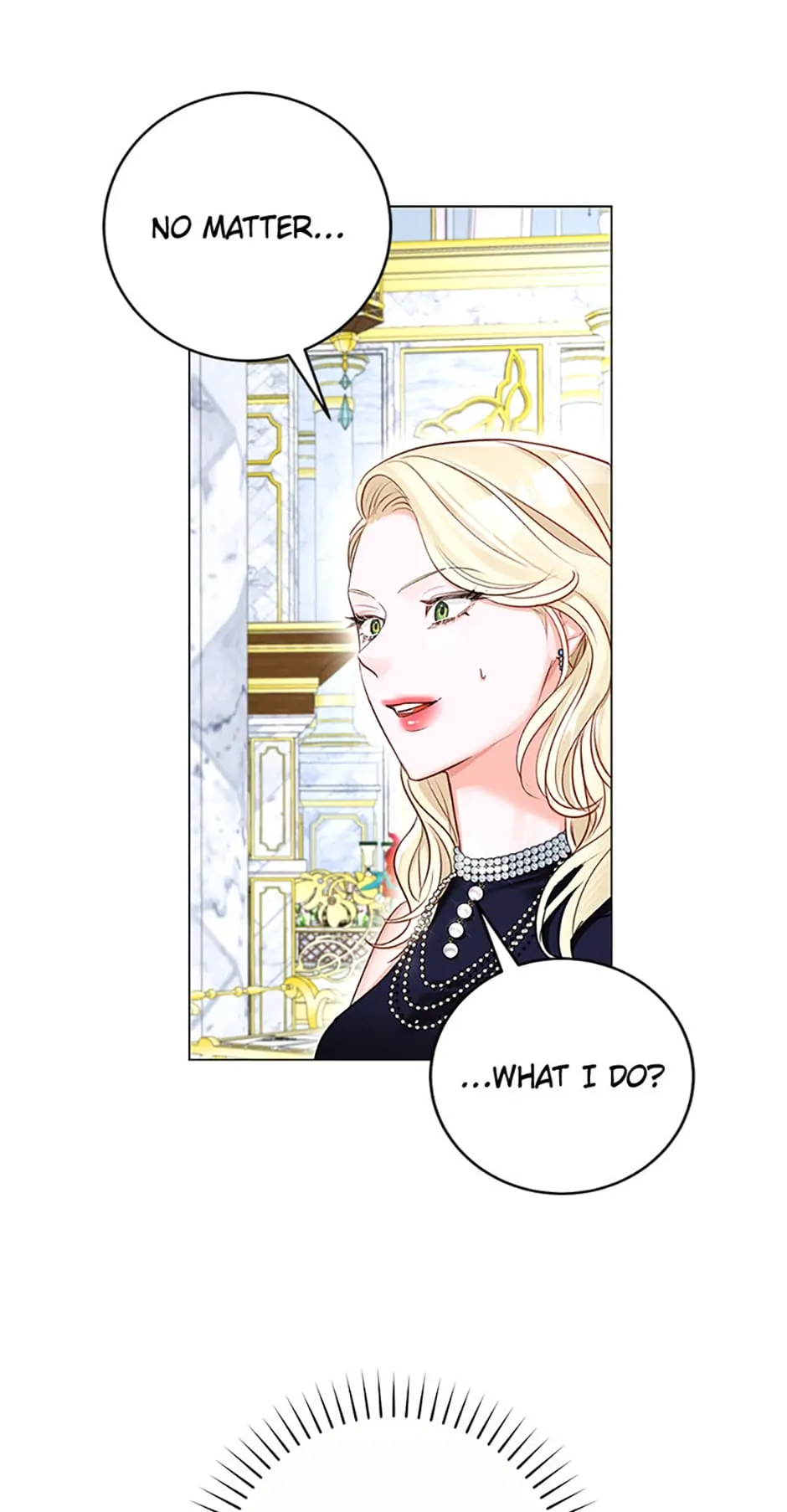 The Archduke's Fabulous Fake Marriage Chapter 35 page 45