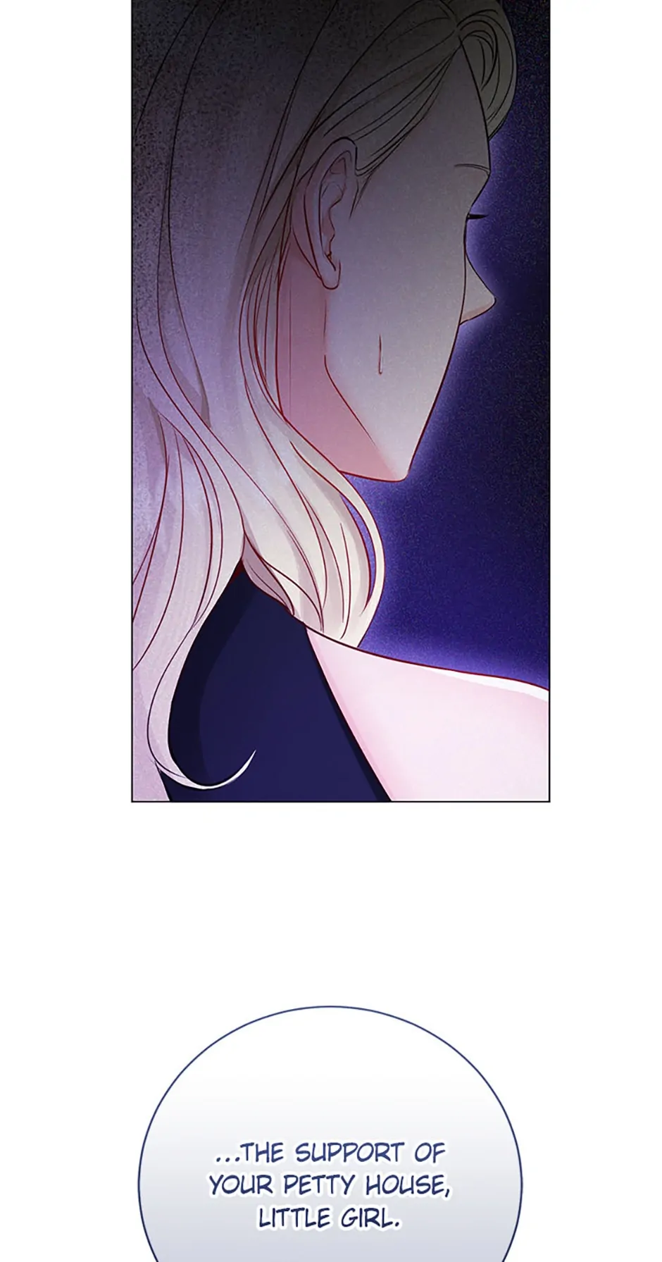 The Archduke's Fabulous Fake Marriage Chapter 35 page 55